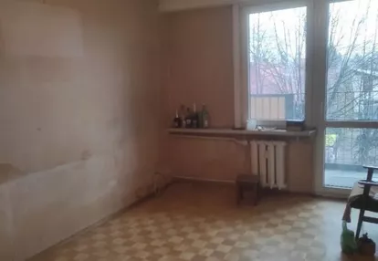 Mieszkanie na sprzedaż 3 pokoje 48m2