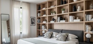 Dom z ogrodem, warszawa