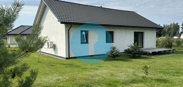 Nowoczesny dom w cenie mieszkania !!!