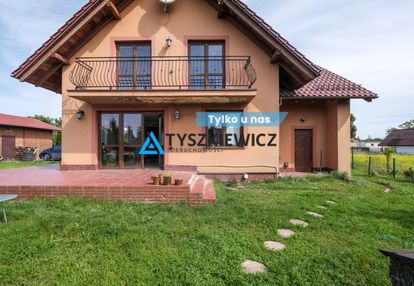 Gdańsk klukowo - dom wolnostąjący w dobrej cenie!