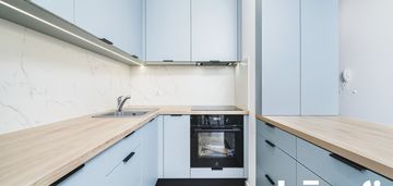 2 pokoje | dostępne od 1 lutego | k. mateczny