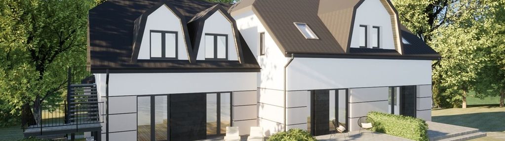 Na sprzedaż nieruchomość z projektem inwestycyjnym