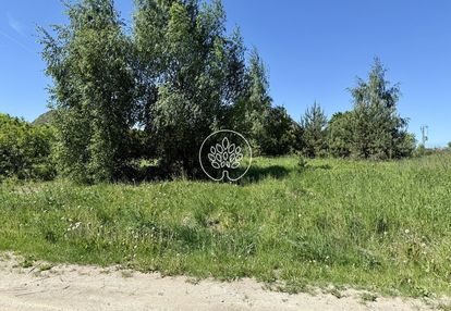 Top działka z warunkami 3min pieszo od jeziora