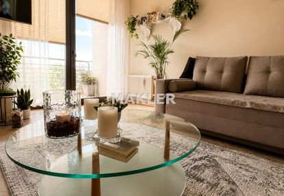 Kawalerka 32,85 m² | centrum| balkon| 3p
