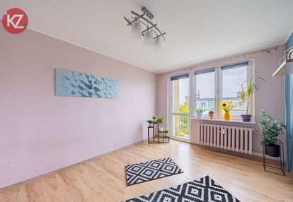 Na sprzedaż mieszkanie 2-pokojowe z balkonem-piła