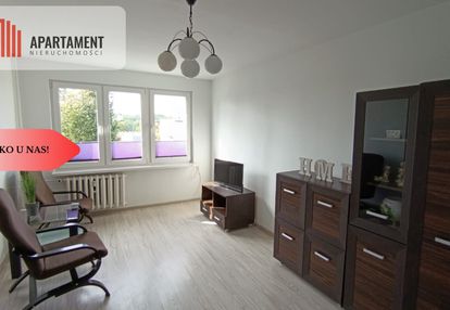 Kompaktowe mieszkanie dwupokojowe w jastrowiu