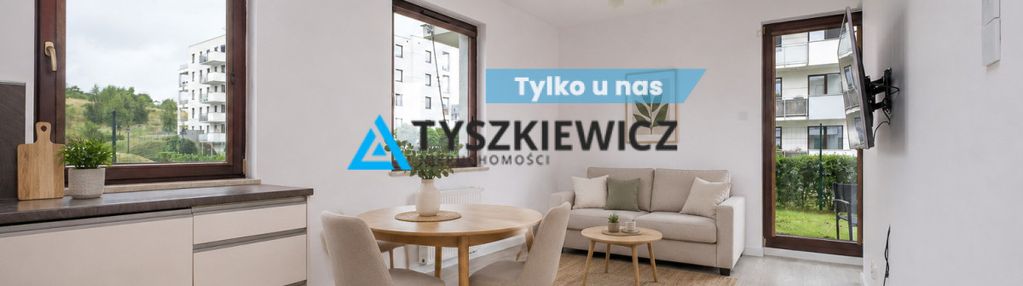 3 pokoje z dużym ogrodem, blisko pętli tramwajowej