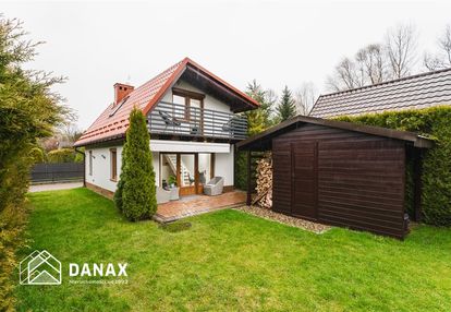 Myślenice, osieczany -sprzedawany z wyposażeniem !