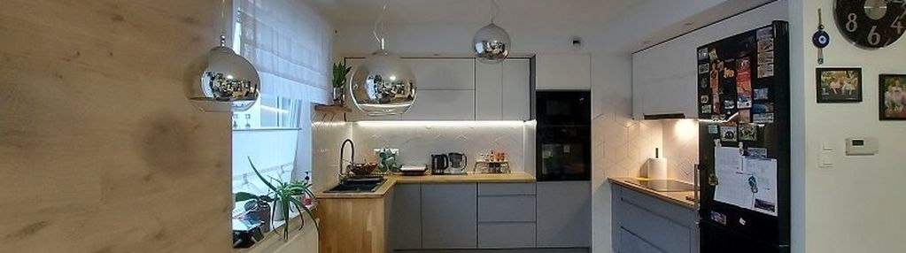 Przestronne 4-pokojowe mieszkanie na os. czarkowo