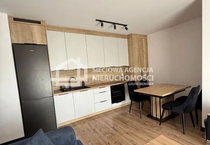 Nowe 3-pok mieszkanie rumia