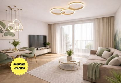 Promocja❗mieszkanie idealne dla rodziny !