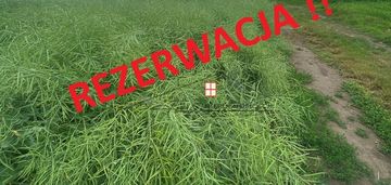 Na sprzedaż wysokiej klasy grunt rolny
