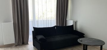 2-pokojowe mieszkanie na białołęce