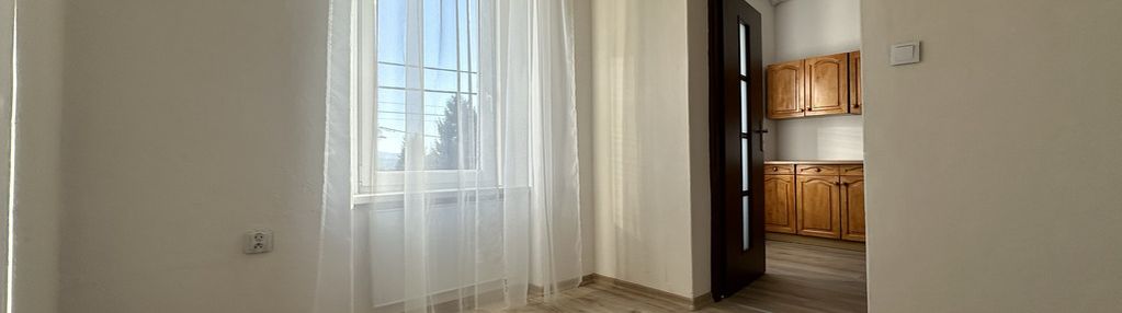 Słoneczne, widokowe mieszkanie