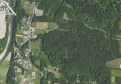 Jaworze górne działka 11.39 ara