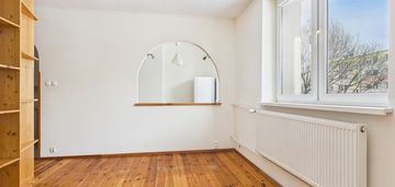 Przestronne 2- pokojowe gdynia obłuże