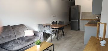 3-pokojowy apartament na os.radosnym w gliwicach