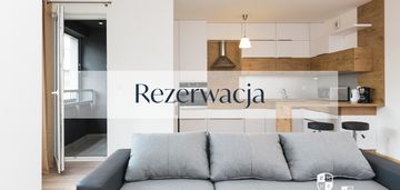 Dwupokojowe mieszkanie ul. wielicka 113