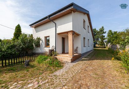 Przytulny dom w zduńskiej woli na nowym mieście