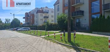 2 pokoje /legnica/bielany
