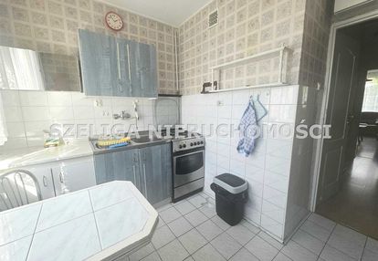 Sikornik, c.o. z sieci, balkon