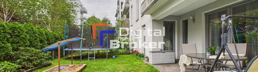 ⭐3/4 pokoje⭐ duży ogródek⭐ taras⭐ cisza i zieleń⭐