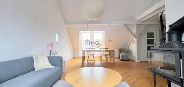 Mieszkanie na wynajem