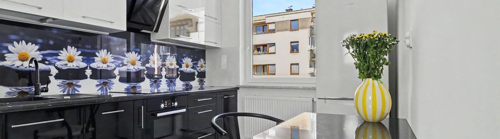 Nowe miasto sonata park, apartament 51 m², parking