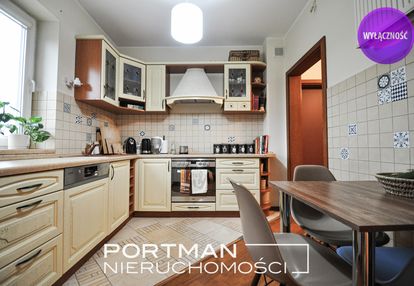 Radość, mieszkania na wynajem, 57m2, ogródek