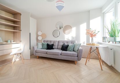 Okazja! na wynajem kawalerka po remoncie!