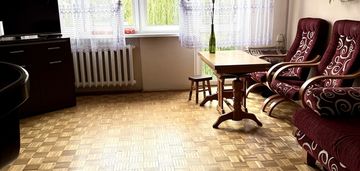 Przytulne mieszkanie centrum pruszkowa