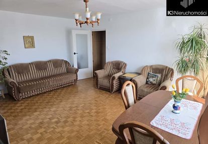 Okazja! 2/3 pokoje, piękny widok!