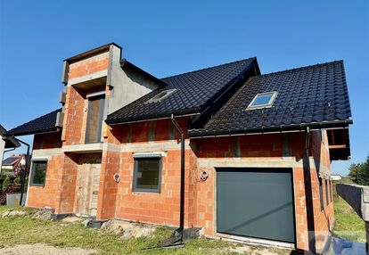 Bojszowy, stan prawie deweloperski