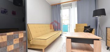 Mieszkanie na wynajem blisko centrum