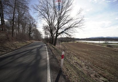 Malec – działka budowlana 1113m2