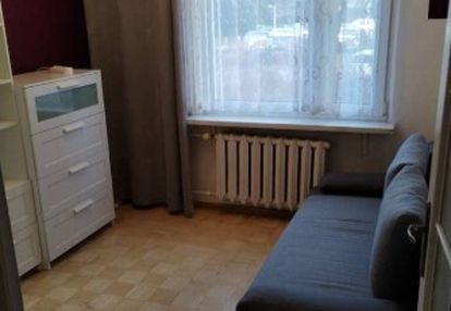 3-pokojowe mieszkanie na bielanach