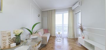 Nowoczesny apartament - gotowy do zamieszkania
