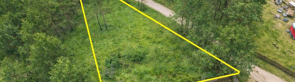 Jurowce*działka z wz*szybki dojazd do białegostoku