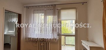 Prytulne 2-pokojowe z miejskim ogrzewaniem