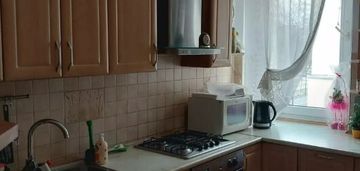 2-pokojowe mieszkanie na pradze-południe