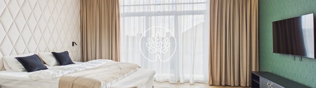 Apartamenty inwestycyjne w sercu ciechocinka