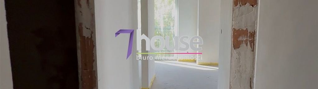 Apartament z ogródkiem, bez pcc