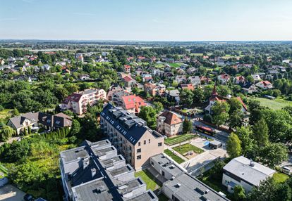 Mieszkanie z dwoma balkonami na północy wrocławia #przeprowadzka 2025