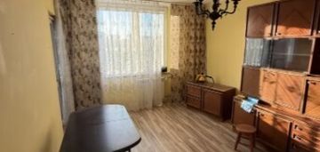 3-pokojowe mieszkanie na targówku