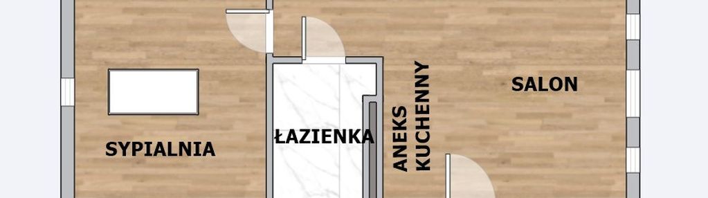 2 pokoje po remoncie. stare podgórze czarnieckiego