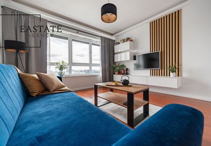 Kawalerka do wprowadzenia | garaż | siłownia