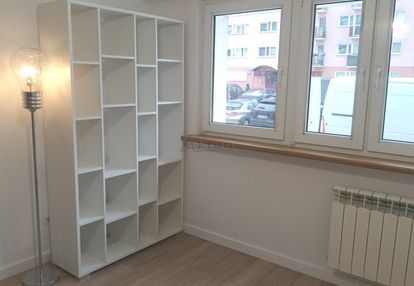 Metro młociny, las bielański