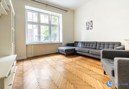 Przestronne 2-pok.70m2*sienkiewicza*plac inwalidów