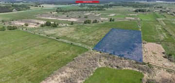 Działka na sprzedaż w białej, 23 800 m2