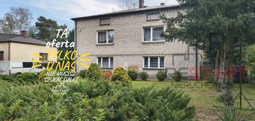 Dom w międzyborowie, blisko stacji pkp. zapraszam